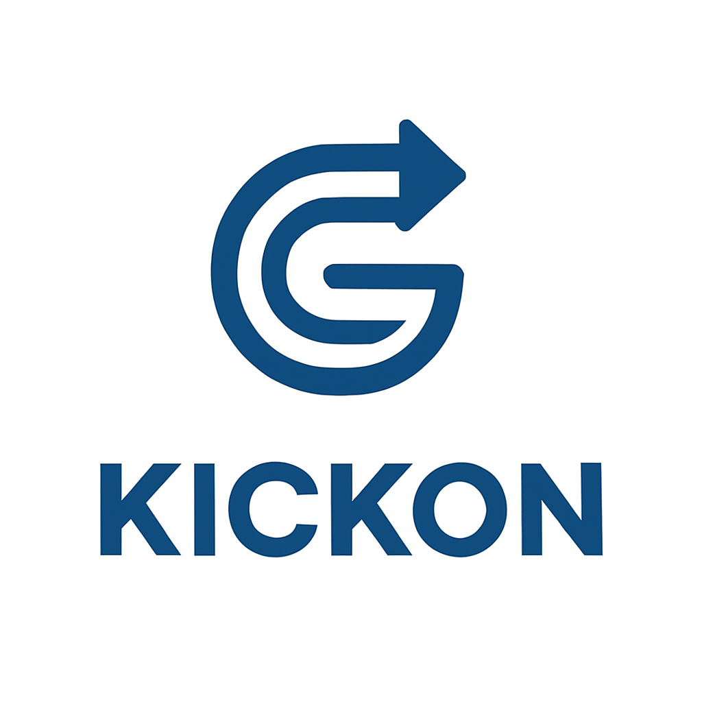 Kickon